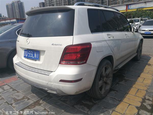 GLK 2015 GLK 300 4MATIC  °