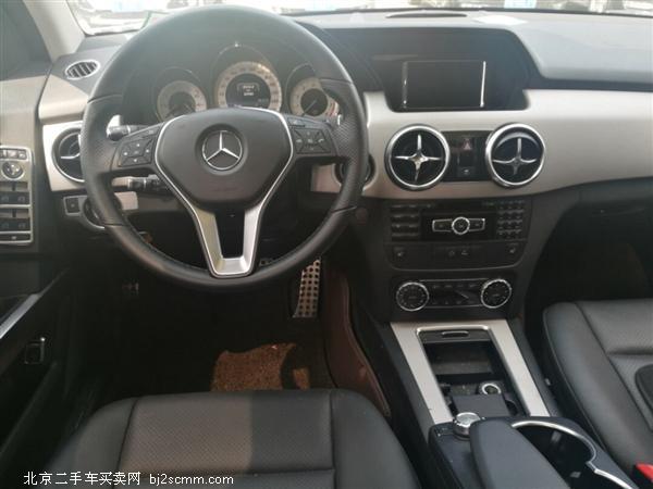 GLK 2015 GLK 300 4MATIC  °