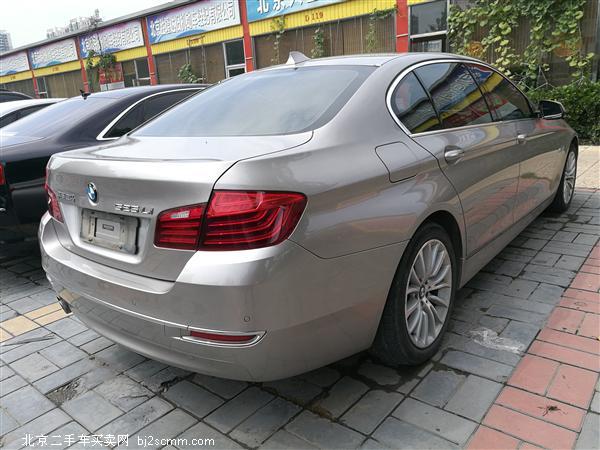 5ϵ 2014 525Li װ