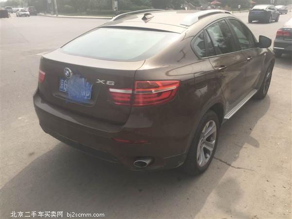 X6 2013 xDrive35i