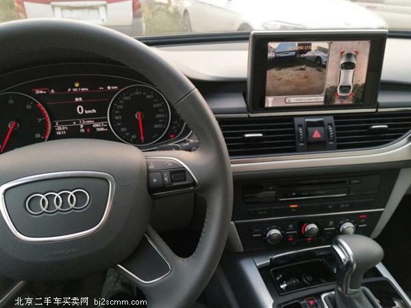 µA6L 2015 TFSI 