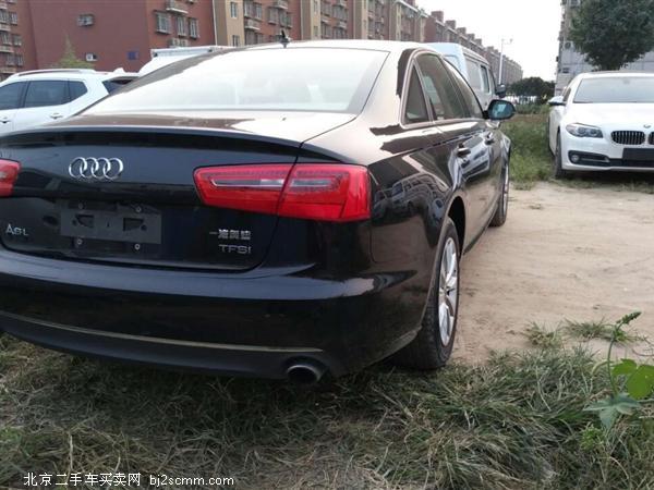 µA6L 2015 TFSI 