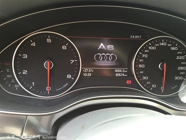 µA6L 2012 TFSI ׼