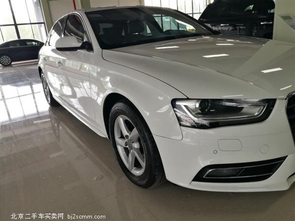 µA4L 2013 35 TFSI Զ