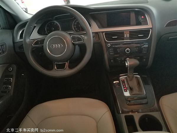 µA4L 2013 35 TFSI Զ