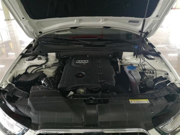 µA4L 2013 35 TFSI Զ