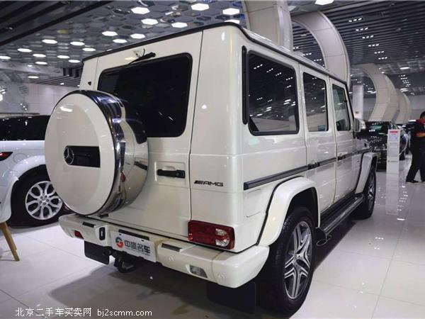 GAMG 2013 G 63 AMG