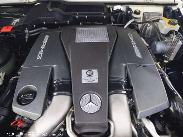 GAMG 2013 G 63 AMG