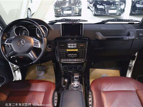 GAMG 2013 G 63 AMG