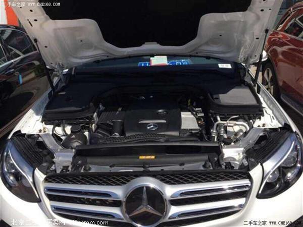 GLC 2016 GLC 300 4MATIC 