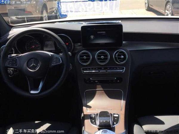 GLC 2016 GLC 300 4MATIC 