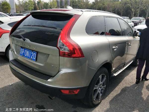 ֶXC60() 2013 2.0T T5 