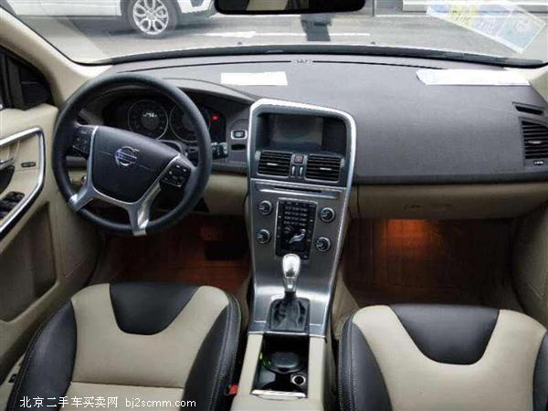 ֶXC60() 2013 2.0T T5 