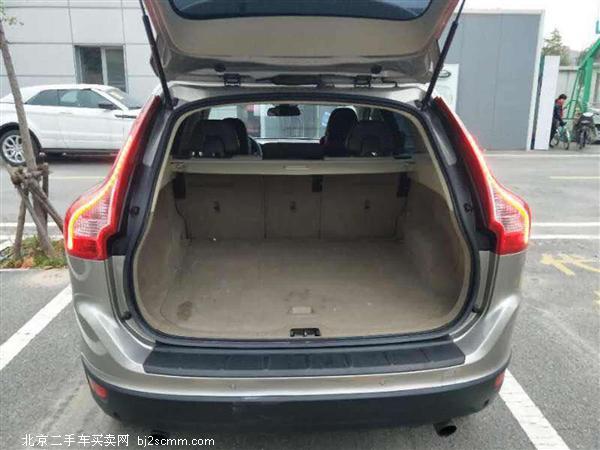 ֶXC60() 2013 2.0T T5 