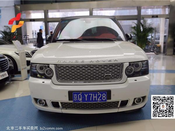 · Ĵ 2012 5.0 V8 HSE