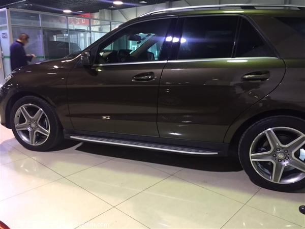 GLE 2016 GLE 400 4MATIC