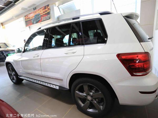 GLK 2015 GLK 300 4MATIC  °