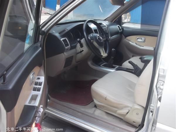 ƺ սSUV 2010 2.0L DD6490P