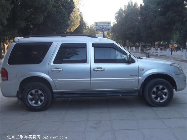 ƺ սSUV 2010 2.0L DD6490P