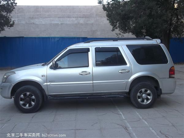 ƺ սSUV 2010 2.0L DD6490P