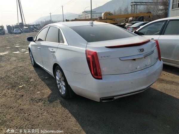 XTS 2016 28T Ӣ