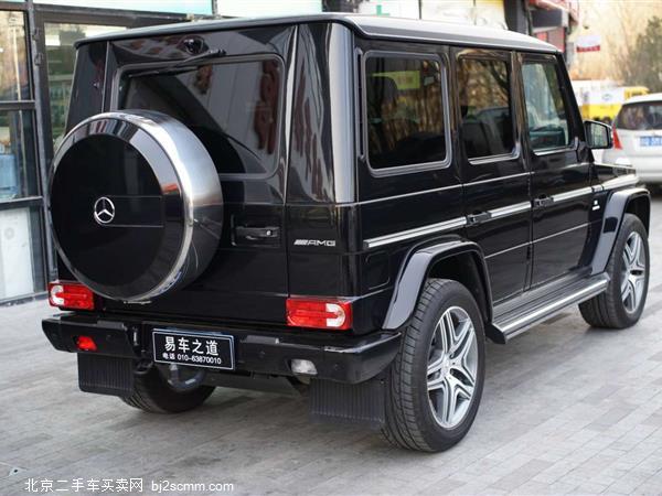 GAMG 2013 G 63 AMG