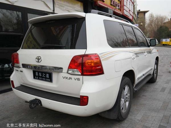  ¿· 2012 4.6L ԶVX-R