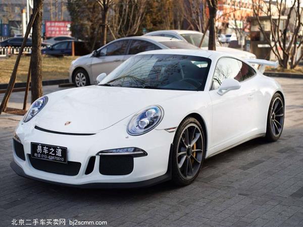 ʱ911 2013 GT3 3.8L