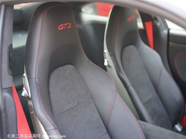 ʱ911 2013 GT3 3.8L