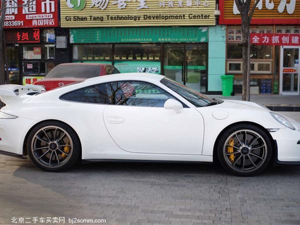 ʱ911 2013 GT3 3.8L