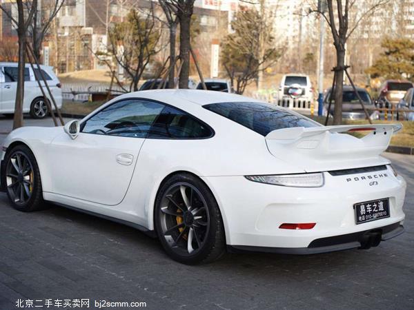 ʱ911 2013 GT3 3.8L