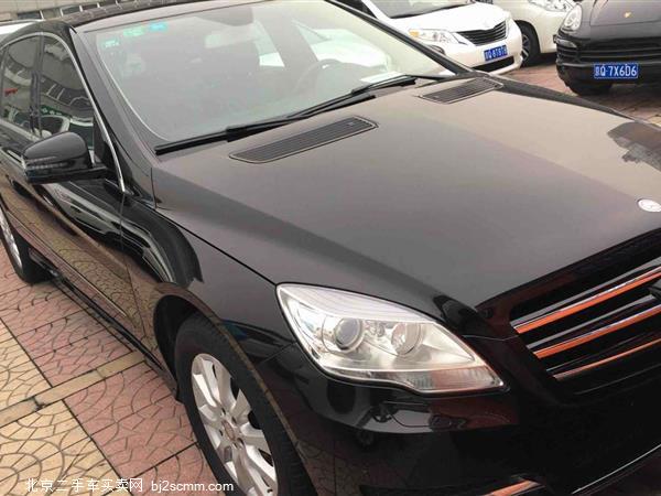 R 2011 R 350 L 4MATIC