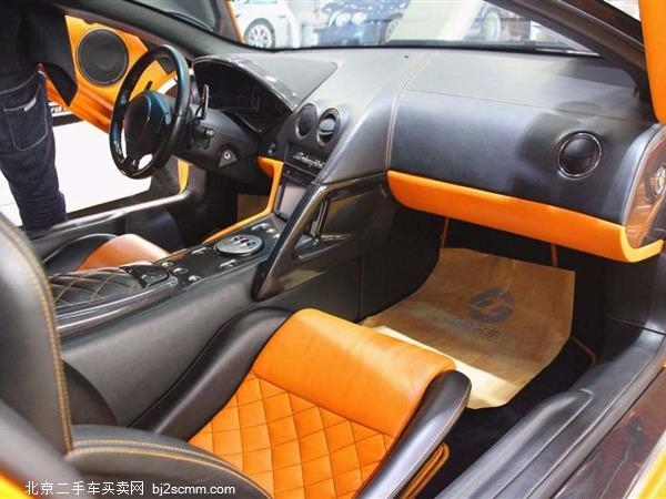  Murcielago 2007 LP 640