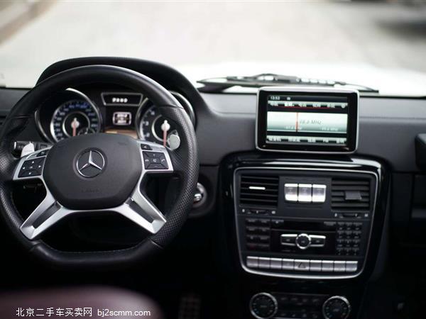 GAMG 2013 G 63 AMG