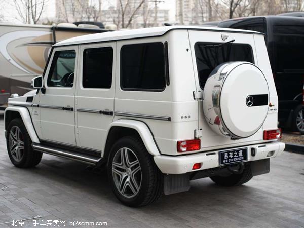 GAMG 2013 G 63 AMG