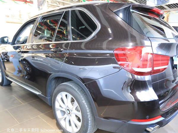 X5 2014 xDrive35i 