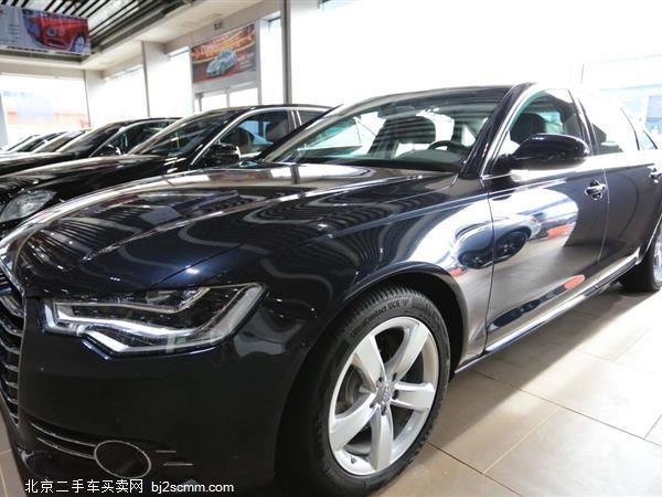 µA6L 2012 35 FSI 