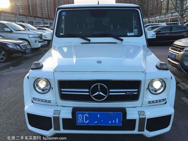 GAMG 2013 G 63 AMG