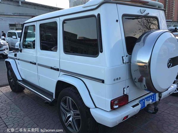 GAMG 2013 G 63 AMG