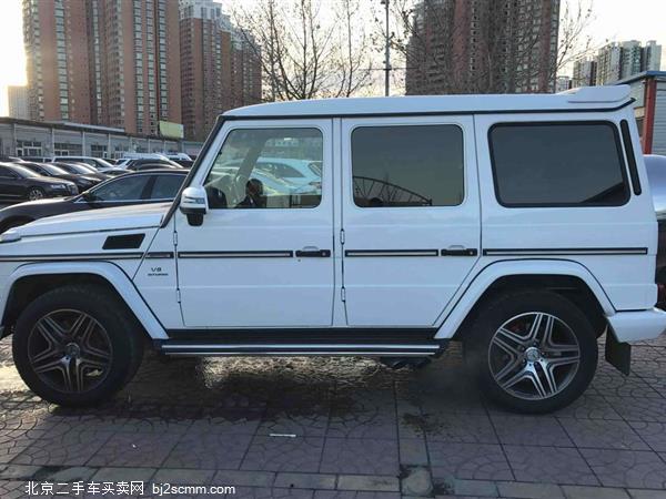 GAMG 2013 G 63 AMG