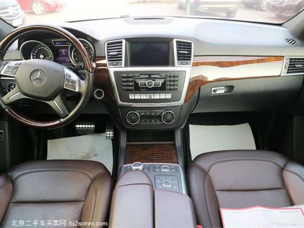 M 2014 ML 400 4MATIC