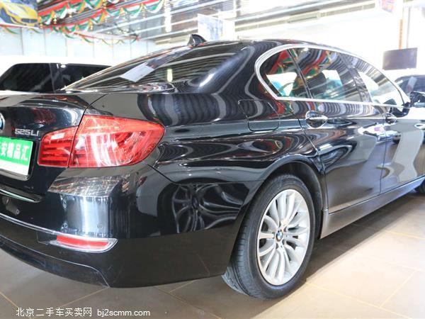 5ϵ 2014 525Li װ