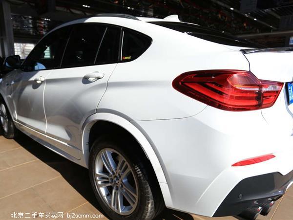 X4 2014 xDrive28i M˶