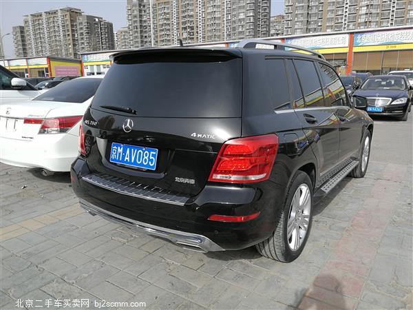 GLK 2015 GLK 260 4MATIC ʱ °