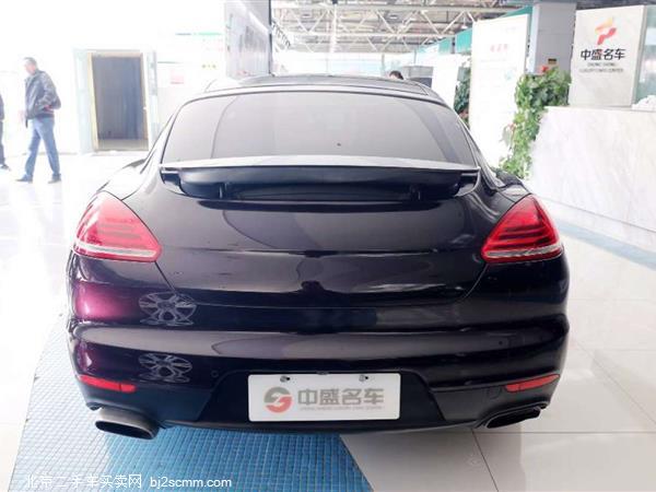 ʱ Panamera 2014 Panamera 3.0T