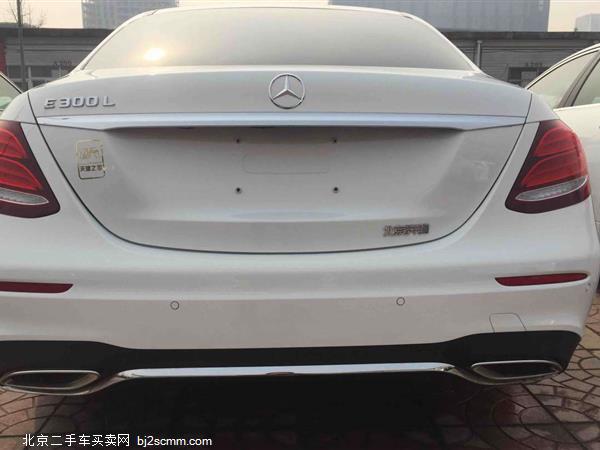 E 2015 E 400 L ˶ 4MATIC