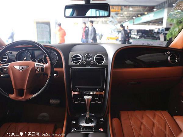  ɳ 2013 6.0T W12 MULLINER