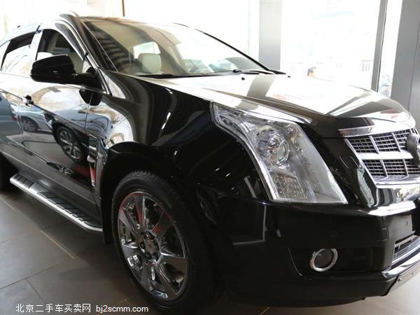 SRX 2011 3.0L 콢