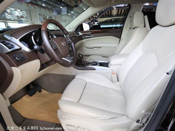 SRX 2011 3.0L 콢