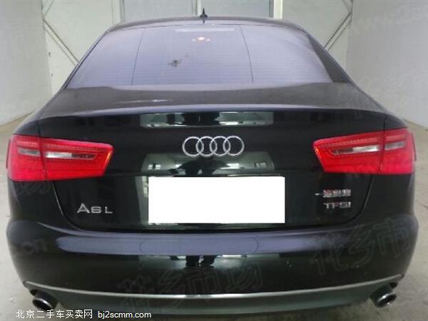 µA6L 2012 TFSI ׼